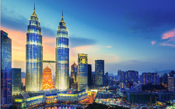 تور سواحل مالزی کوالالامپور بهمن ماه