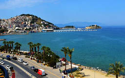 تور کوش آداسی ویژه نوروز (1405)