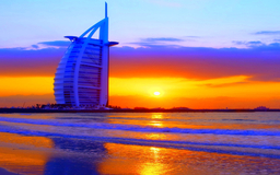 تور دبی ویژه نوروز (1405)