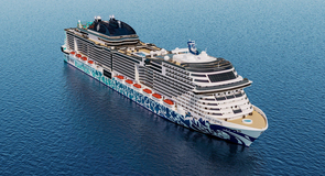 تور کشتی کروز اروپا نوروز (1405)
