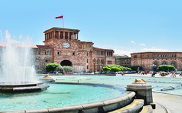 تور ارمنستان ویژه نوروز (1405)