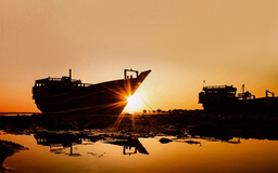 تور قشم بهمن ماه