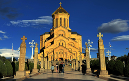 تور ارمنستان زمینی ویژه نوروز (1405)