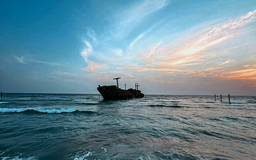 تور کیش ویژه نوروز (1405)